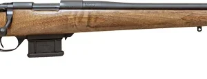 HOWA M1500 MINI-ACTION 22ARC - 22" THREADED WALNUT HUNTER
