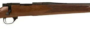 HOWA M1500 6.5 PRC - 24" THREADED BBL WALNUT
