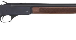 JTS LONESTRIKE 20GA YOUTH - SINGLE SHOT 3" 22" WOOD