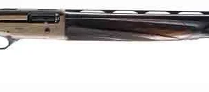 BERETTA A400 XPLOR ACTION KO - 12GA 3" 28"VR CT3 BRONZE WAL