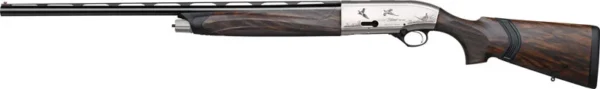 BERETTA A400 UPLAND KO 20GA - 3" 26"VR CT3 SILVER WALNUT