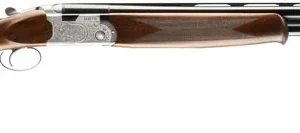 BERETTA 686 20GA 26"VR CT5 - WOOD/BLUED