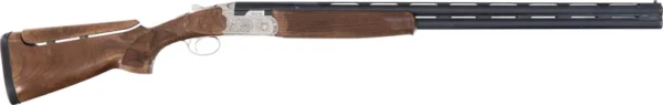 BERETTA 686 SPORTING 12GA 30" - VR CT5 WOOD/BLUED BFAST LEFT H