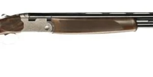 BERETTA 686 SPORTING 28GA 30" - WOOD/BLUED B-FAST 20GA RCVR