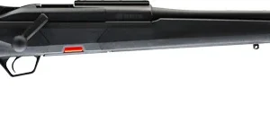 BERETTA BRX1 308 WIN 20" - BLACK SYNTH STRAIGHT PULL