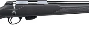 TIKKA T1X 17HMR 20" THREADED - SEMI-HEAVY BLUED/BLACK SYN