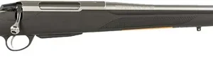 TIKKA T3X LITE 270WSM 24" - THREADED SYNTHETIC/SS