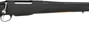 TIKKA T3X LITE 300WSM 22" - THREADED SYNTHETIC/BLUED