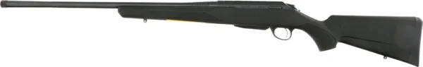 TIKKA T3X LITE 300WSM 22" - THREADED SYNTHETIC/BLUED