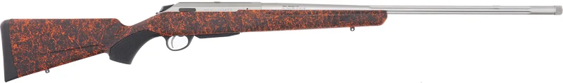 TIKKA T3X LITE 7MM PRC LEFT HD - ROUGHTECH EMBER 24.3" SS/FLTD - Image 2
