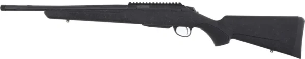 TIKKA T3X 350 LEGEND ROUGHTEC - RANCH 16" ROUGHTECH BLACK
