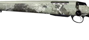 TIKKA T3X LITE 7MM PRC VEIL - ALPINE 24.3" SYN LEFT HAND