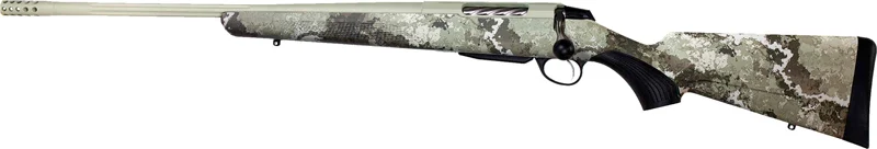 TIKKA T3X LITE 7MM PRC VEIL - ALPINE 24.3" SYN LEFT HAND
