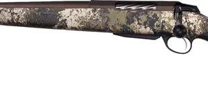 TIKKA T3X LITE 7MM PRC VEIL - WIDELAND 24.3" BRONZE LEFT HN