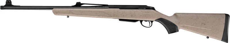 TIKKA T3X RANAHAN RANCH 350 - LEGEND 20" ROUGHTECH TAN BLD