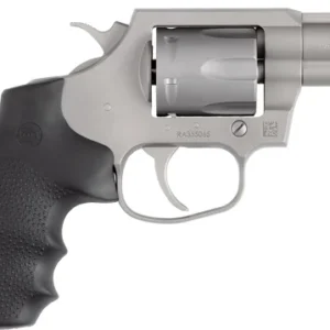 COLT KING COBRA CARRY 357MAG - 2" 6RD MATTE STAINLESS DA/SA