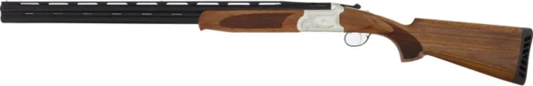 ATI CAVALRY SPORTING O/U 12GA - 30" VR BLUED/WALNUT EJECTORS