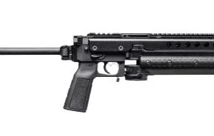 KEL-TEC KP50 5.7X28 2-50RD MAG - WITH KELTEC BRACE BLACK