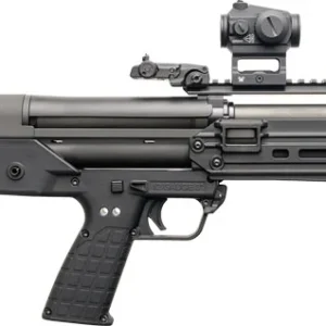 KEL-TEC KS7 DEFENDER 12GA 3" - 18.5" CYLINDER 7RD GEN 2 BLACK