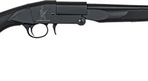 CRICKETT SINGLE SHOT 410 3" - 18.5" BLACK SYNTHETIC