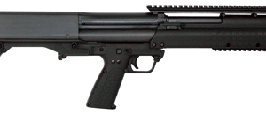 KEL-TEC KSG SHOTGUN 12GA. 3" - 12-SHOT 18.5" CYLINDER BLACK