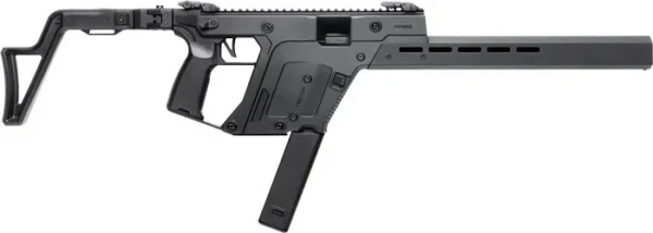KRISS VECTOR CRB G3 10MM 16" - 33RD FOLDING STOCK BLACK