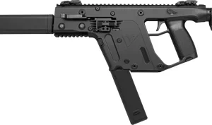 KRISS VECTOR CRB G2 45ACP 16" - 30RD M4 STOCK BLACK