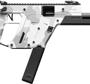 KRISS VECTOR CRB G3 9MM 16" - 40RD FOLDING STK ARCTIC DELTA