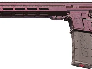 Great Lakes Firearms 223 Wylde GL15223SSG-BLZ AR-15 16" 1:8" SS Barrel Galaxy/Blaze Finish