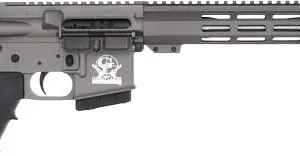 GLFA AR15 RIFLE 350 LEGEND - 16" S/S BBL 5RD M-LOK TUNGSTEN