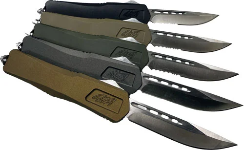 GLFA AR15 RIFLE 223 WYLDE - BUNDLE W/ 5 KNIVES LICHEN BLK - Image 2
