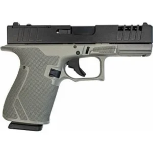 Great Lakes Firearms GL19SRK Striker 4" 15+1 Bull Shark