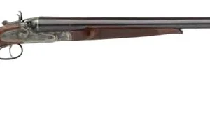 PEDERSOLI LA BOHEMIENNE S/S - 12GA 3" 28" CT5 WALNUT