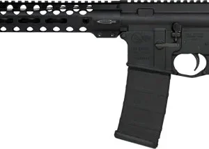 COLT LE COMBAT CARBINE UNIT - AR-15 5.56 16" 30RD BLACK
