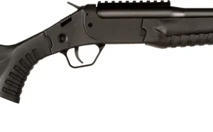 ROSSI SINGLE SHOT 350 LEGEND - 16.5" BLACK SYNTHETIC