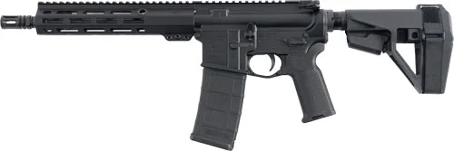 COLT M4 PISTOL 5.56 10.3" - 30RD MATTE BLACK - Image 2