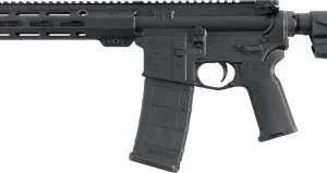 COLT M4 PISTOL 5.56 11.5" - 30RD MATTE BLACK