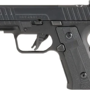 IWI MASADA SLIM COMMANDER 9MM - 3.4" OR 1-13/1-17RD MAG BLACK