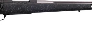 WEATHERBY MARK V ACCUMARK - 340 WBY MAG 26" SS/SYN