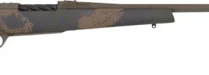 WEATHERBY MARK V B-COUNTRY 2.0 - 280 ACKLEY 26" W/MB BROWN/CF