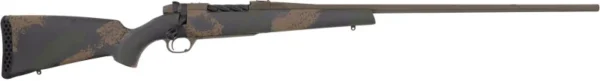 WEATHERBY MARK V B-COUNTRY 2.0 - 280 ACKLEY 26" W/MB BROWN/CF