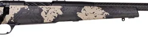 WEATHERBY MARK V B-COUNTRY - GUIDE 300 WBY 26" W/BRAKE CF
