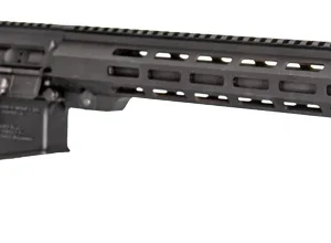 RAD DEF MK1 MOD1 DMR 16" 5.56 - RIFLE 1-30RD MAG BLACK