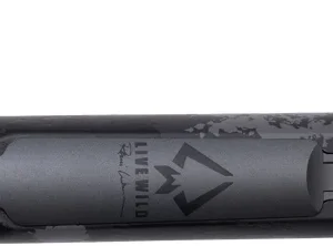 WEATHERBY MARK V LIVE WILD - 300 WBY 28" W/MB GREY/BLACK