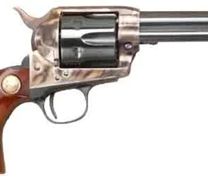 CIMARRON P-MODEL 45LC - FS 4.75" CC/BLUED WALNUT