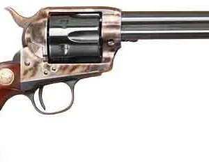 CIMARRON P-MODEL 45LC - FS 5.5" CC/BLUED WALNUT