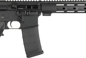 ONE HORSE OH-15 COMPLETE RIFLE - 6MM ARC 18" 30RD MAGPUL BLACK