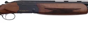 WEATHERBY ORION I O/U 20GA - 3" 26" MATTE/WALNUT