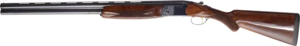 WEATHERBY ORION I O/U 20GA - 3" 28" MATTE/WALNUT