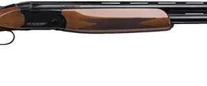 WEATHERBY ORION SPORTING 12GA - 30" BLUED/WALNUT